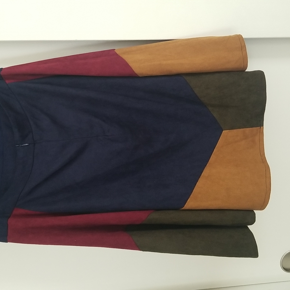 Design Lab Dress - Picture 7 of 7